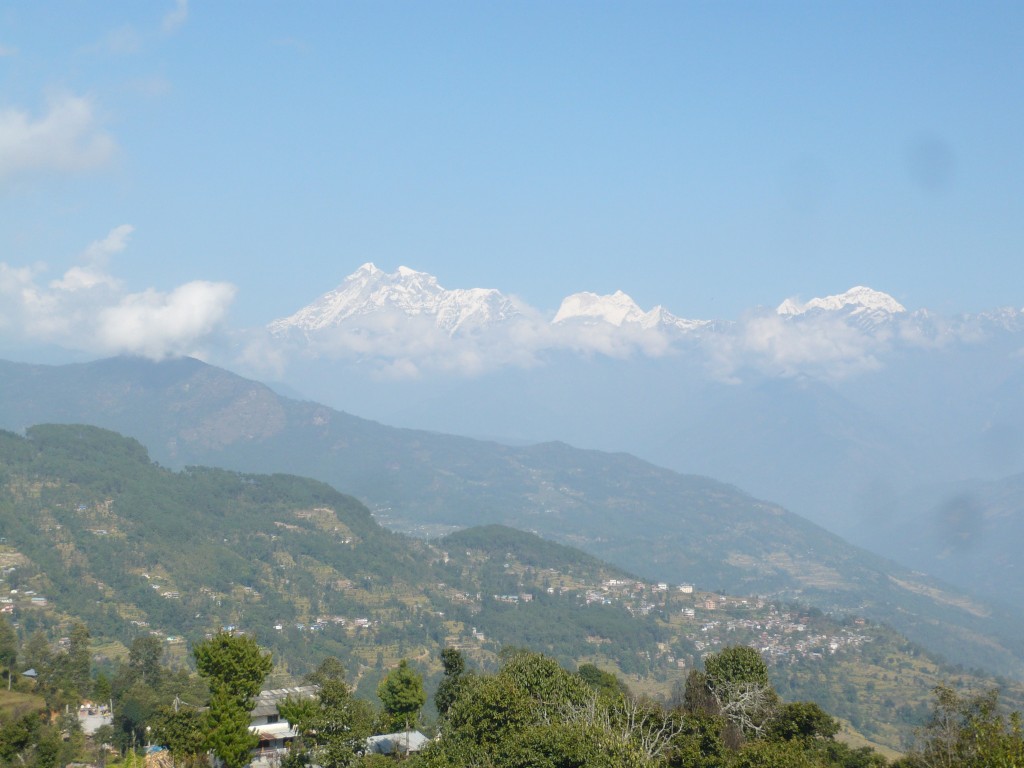 Nepal - the country